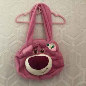 NWOT   Lotso Shoulder Bag